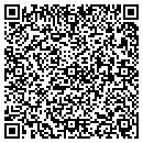 QR code with Lander Bar contacts