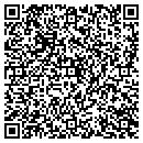 QR code with CD Services contacts