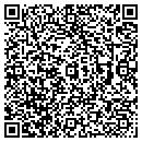 QR code with Razor's Edge contacts