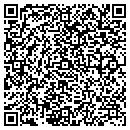 QR code with Huschitt Ranch contacts