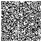 QR code with O C Tanner Recognition Company contacts