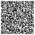 QR code with Hughes Appraisal Service contacts