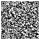 QR code with Andmar Press contacts