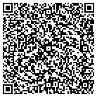 QR code with Upton Community Center contacts