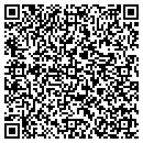 QR code with Moss Saddles contacts