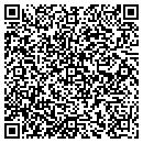QR code with Harvey Ranch Inc contacts