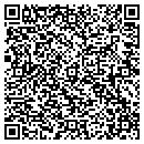 QR code with Clyde's Bar contacts