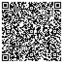 QR code with Hole In The Wall Bar contacts