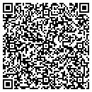 QR code with S C Bookkeepping contacts
