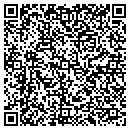 QR code with C W Wilson Construction contacts
