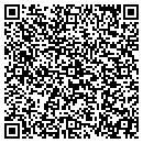 QR code with Hardrock Aggregate contacts