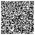 QR code with JNCV contacts