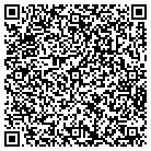 QR code with Ziba Music & Gift Center contacts