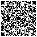 QR code with C 4 Outfitters contacts