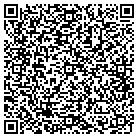 QR code with Hallmark Testing Service contacts