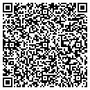 QR code with Healing Point contacts