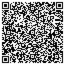 QR code with Chris Harns contacts