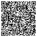 QR code with CB&T contacts