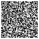QR code with Hansen Graphics contacts