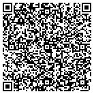 QR code with Rosenberg Historical Conslt contacts
