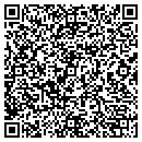 QR code with Aa Self Storage contacts