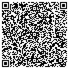 QR code with Hickerson Distributing contacts