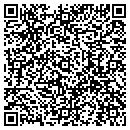 QR code with Y U Ranch contacts