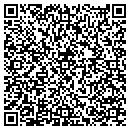 QR code with Rae Ross Inc contacts