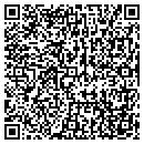 QR code with Trees Inc contacts