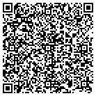 QR code with Advanced Executive Service contacts