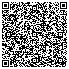 QR code with H & R Block Tax Service contacts