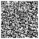 QR code with House of Monograms contacts
