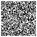 QR code with Handcart Ranch contacts