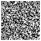 QR code with Curtright Plumbing & Heating contacts