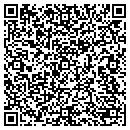 QR code with L Lg Accounting contacts