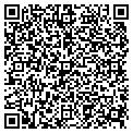 QR code with CEF contacts