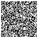 QR code with D Tykie Skedros MD contacts