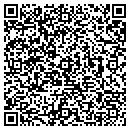 QR code with Custom Radio contacts