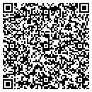 QR code with IRWINS FURNITURE contacts