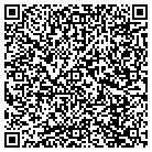 QR code with Zanetti Riverton Bus Lines contacts