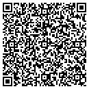QR code with R & R Enterprises contacts
