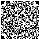 QR code with KMER Broadcasting Station contacts