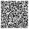 QR code with K Karla Aron contacts