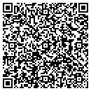 QR code with Loves Travel contacts