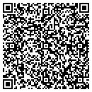 QR code with K Bar Z Guest Ranch contacts