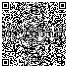 QR code with C & C Answering Service contacts