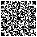 QR code with Cache contacts