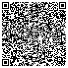 QR code with My Fathers Business Resources contacts