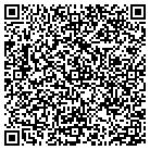 QR code with Custom Orthopedics Of Wyoming contacts