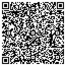 QR code with Razors Edge contacts